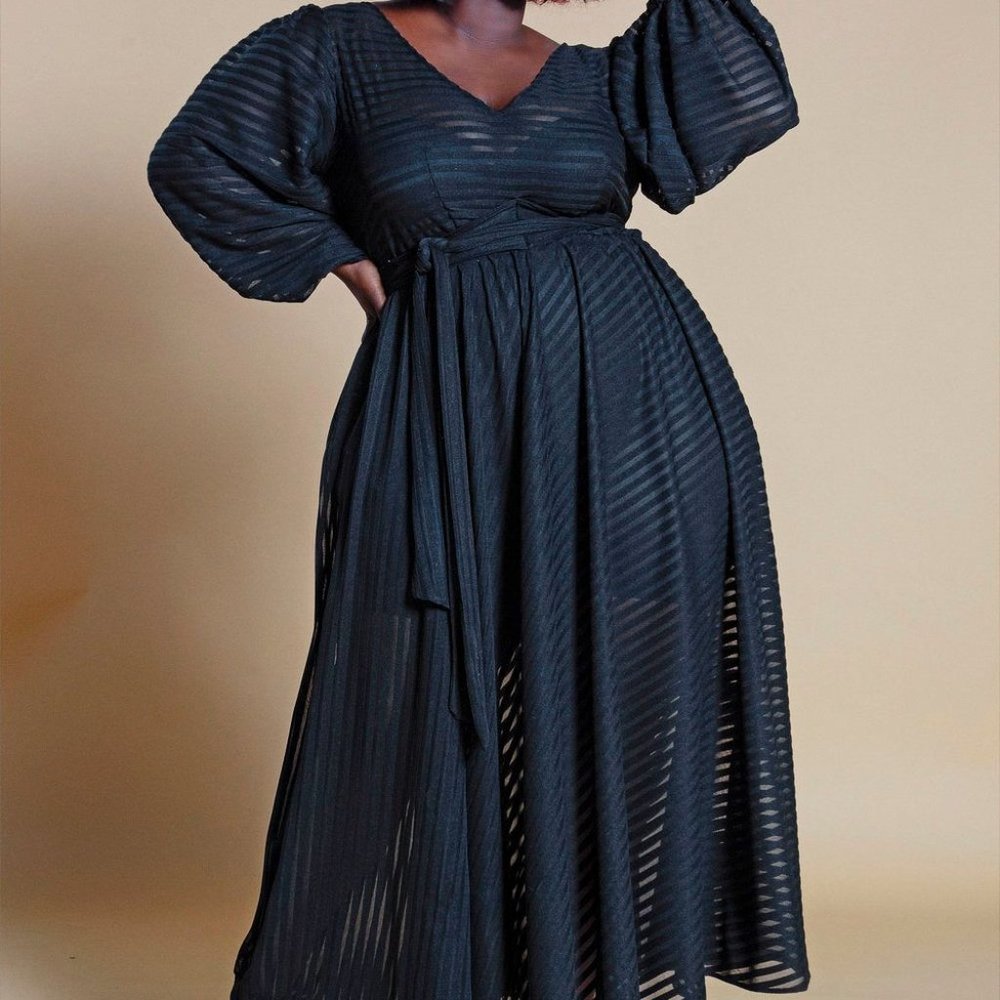 This is indeed me-INDEED..my taste in dressing style...-Theatre performance
